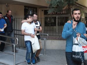 DEAŞ hücreleri bir bir kurutuluyor