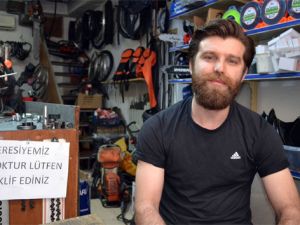 Ordulu esnafın ilginç veresiye taktiği