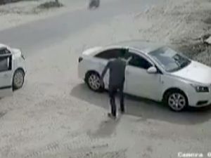 Hindistan'da güpegündüz infaz