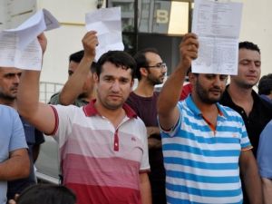 Diyarbakır’da milyonluk dolandırıcılık iddiası