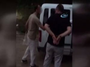 Suriyeli çocukları kaçıran çete yakalandı