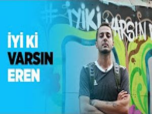 İyi ki varsın Eren