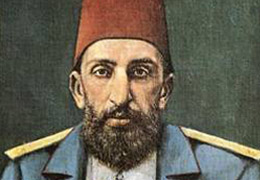 İşte Mahmut Şevket Paşanın ses kaydı!