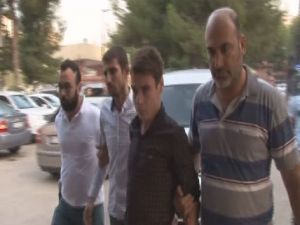 Adana'da FETÖ operasyonu: 35 gözaltı