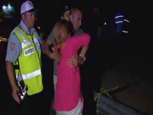 Bir ablanın en acı anı