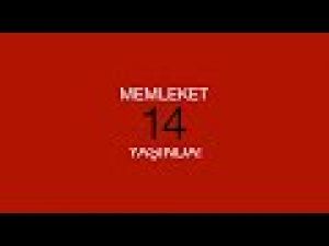 Memleket Gazetesi 14 Yaşında