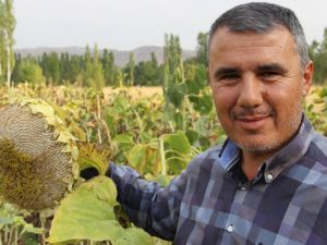 'Soğukta yapamazsın' dediler, şimdi paraya para demiyor