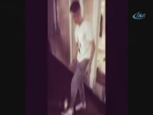 Emre Mor’dan şahane ayak basketi