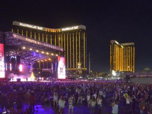 ABD’de silahlı saldırı: 20'den fazla kişi hayatını kaybettiı