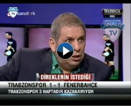 Erman Toroğlu bombayı patlattı!