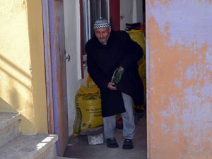 38 yıl önce ölmüştü şimdi yaşıyor