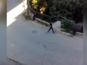 Bonzainin etkisindeki gençlerin içler acısı hali yürek burktu