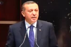 Erdoğandan muhalefete 12 Eylül göndermesi!