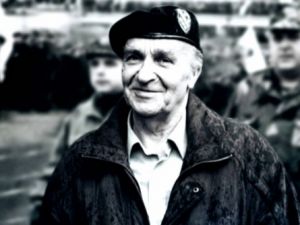 Tarih Yazan Lider: Aliya