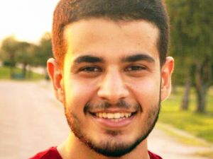 Şehidin şarkısı yürekleri yaktı