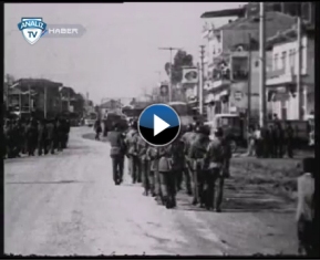 Yıl 1980, günlerden 12 Eylül...