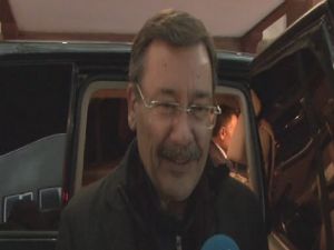 Melih Gökçek Fenerbahçe maçı sonrası konuştu