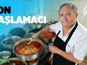 Son haşlamacı