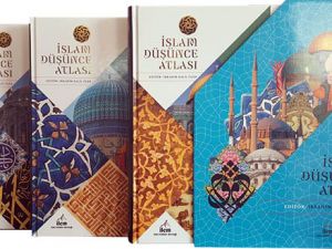 İslam Düşünce Atlası nedir?
