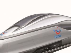 İlk milli yüksek hızlı tren için düğmeye basıldı