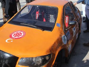 Sivas-Ankara arasında 5 lira yakıyor