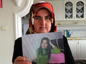 Genç kızın kaybolmasında FETÖ şüphesi