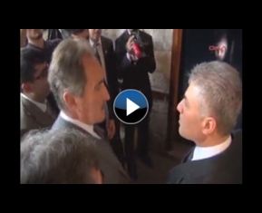 Bakan Günay müze yetkililerini fırçaladı