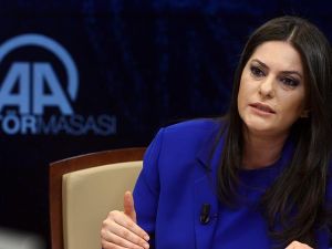 Çalışma ve Sosyal Güvenlik Bakanı Sarıeroğlu taşeron düzenlemesinin detaylarını açıkladı