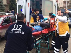 Konya’da müteahhit bürosuna silahlı saldırı: 3 ölü, 1 yaralı