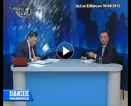 İzleyiciler canlı yayını bastı