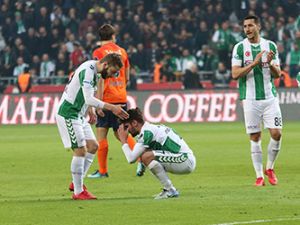 Orkan Çınar ve Nejc Skubic'ten maç değerlendirmesi