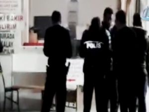 1 liralık tuvalet ücretini isteyen engelliye kurşun yağdırdılar