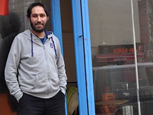 Arkadaşını önce soydu sonra tehdit etti