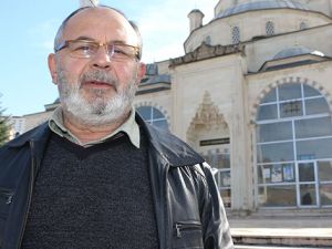 Camiyi icraya verdiler