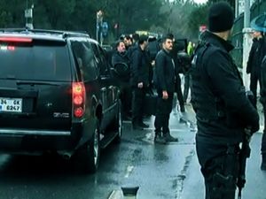 Cumhurbaşkanı Erdoğan konvoyunu iki kez durdurdu...