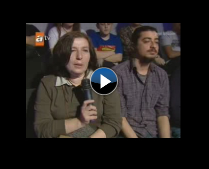 Kenan Işıktan uzaylı gafı