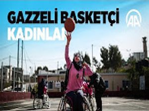 Savaş onlara engel değil