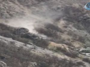 7 terörist böyle öldürüldü