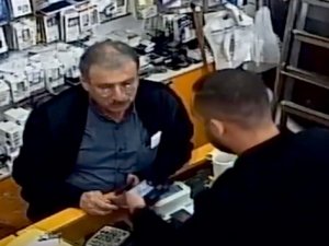 'Afrin’den geldik' deyip askeri kimlikle şehri dolandırdılar