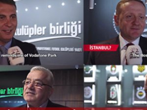Konya için bakın ne dediler?