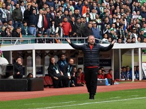 Sergen Yalçın'dan Sivasspor galibiyeti değerlendirmesi