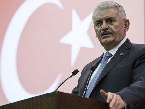 Başbakan Yıldırım, Gebze'de "Sanayi ve Teknoloji Zirvesi"nde konuştu
