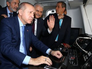 Suriye'nin bilek güreşi sahasına çevrilmesinden rahatsızız