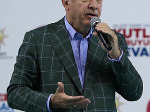 Suriye'de Türkiye'nin olmadığı hiçbir adımın atılması mümkün değil