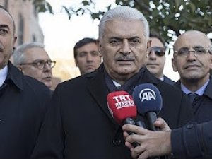 Seçimi ilgilendiren 8-10 maddelik teklif haftaya Meclis'te