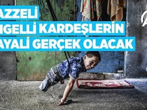 Umudun ülkesi Türkiye