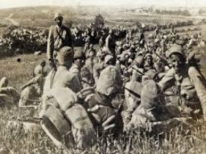 Kahramanların destanı: Kut'ül Amare