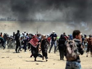 Filistin davasının kalbi: Kudüs