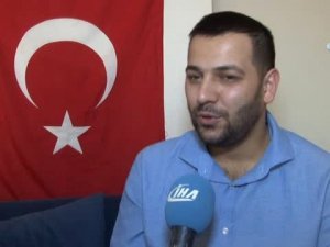 Cumhurbaşkanı Erdoğan’ın Bacağı Kesilecek Dediği 15 Temmuz Gazisi Konuştu