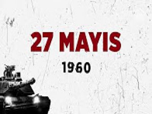 Demokrasinin infazı: 27 Mayıs